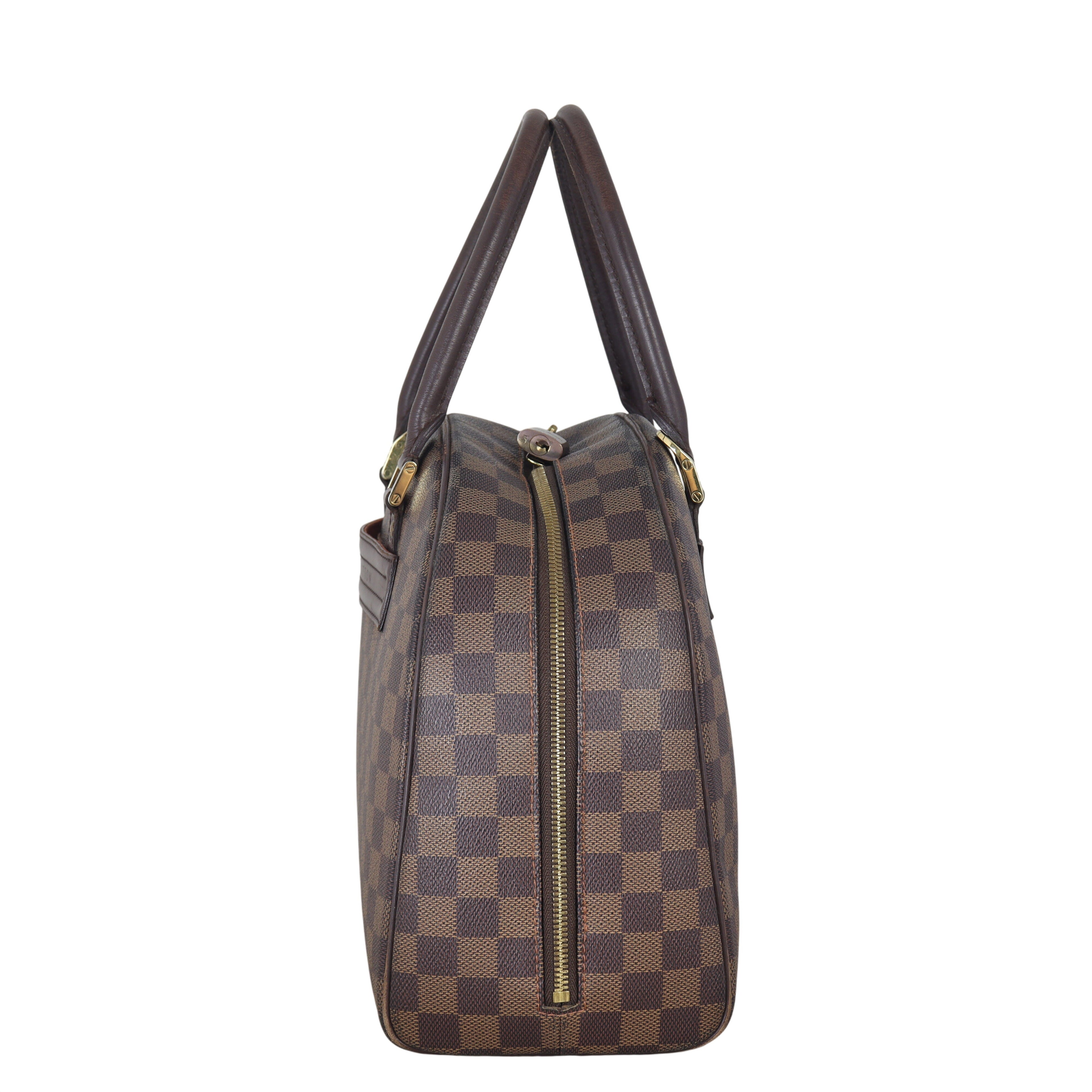 Louis Vuitton Nolita Damier Ebene
