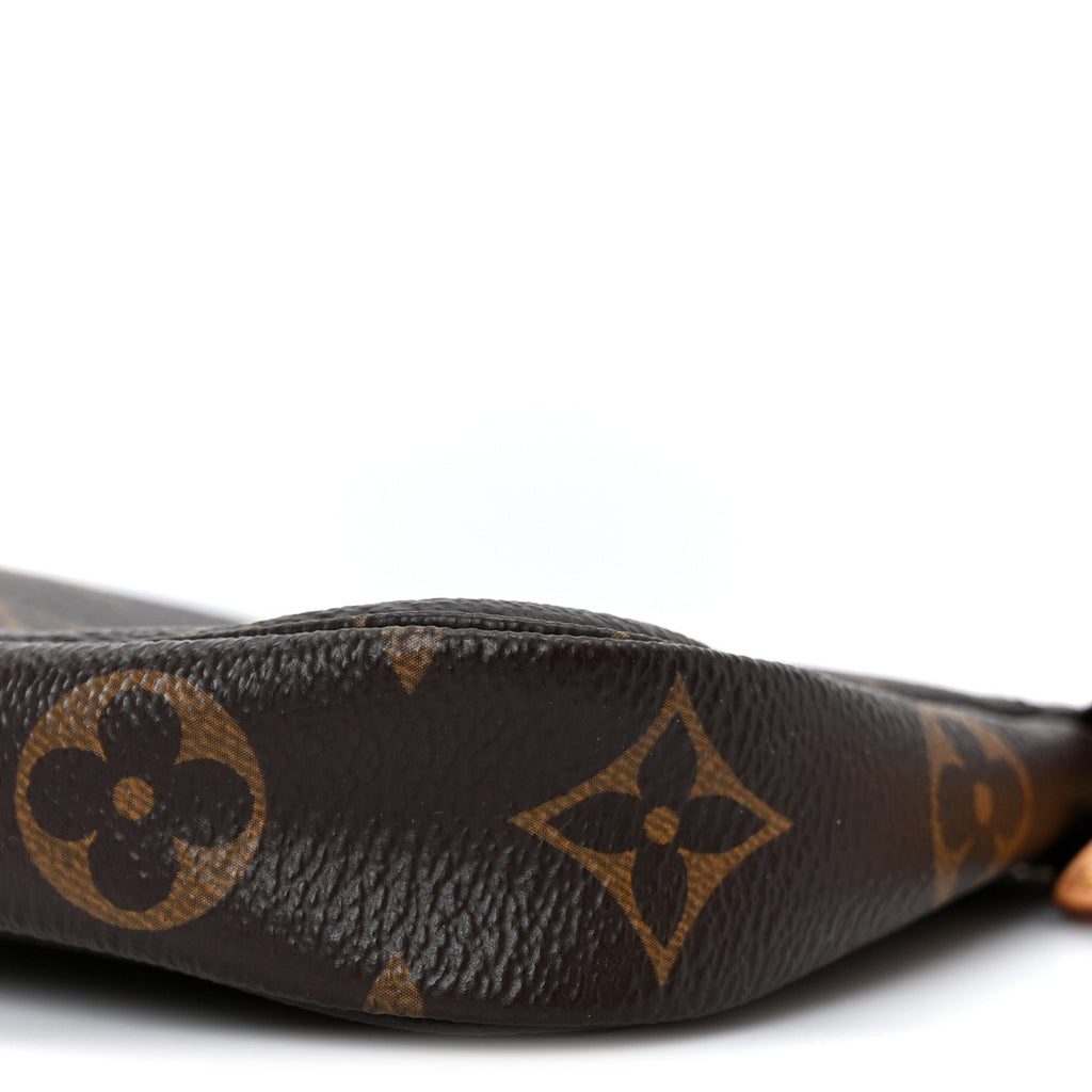 Monogram Mini Pochette Accessories