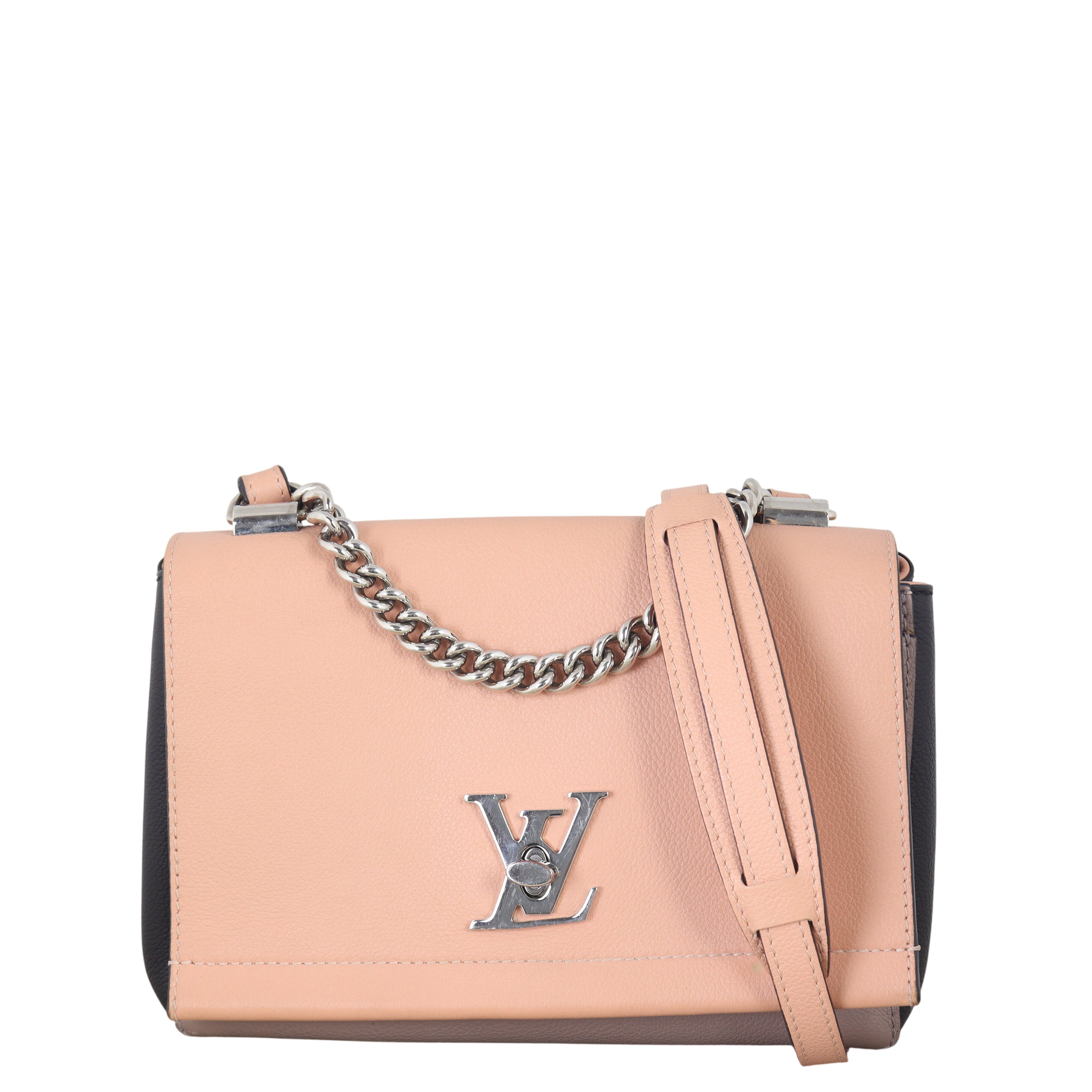 Louis Vuitton Lockme II BB