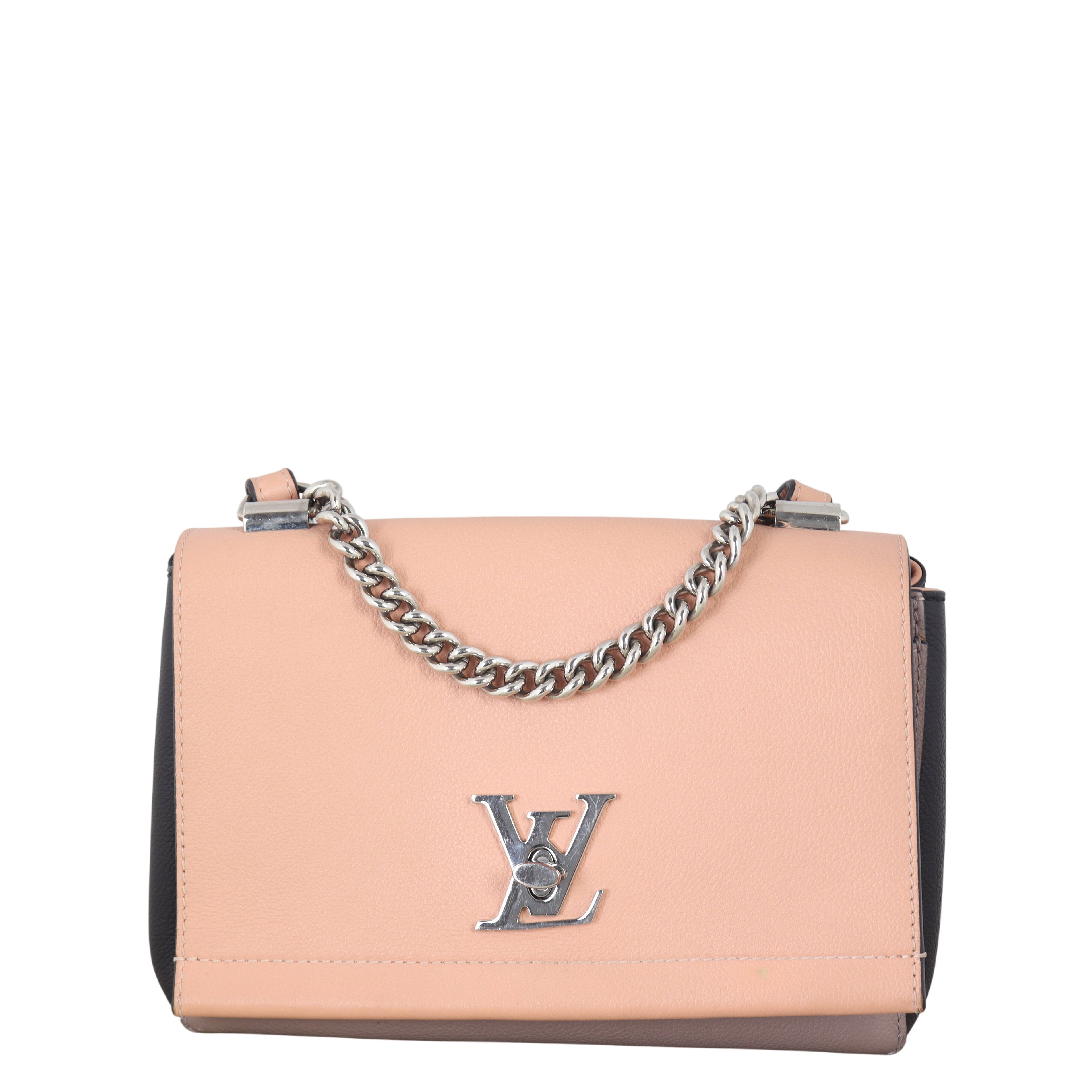 Louis Vuitton Lockme II BB