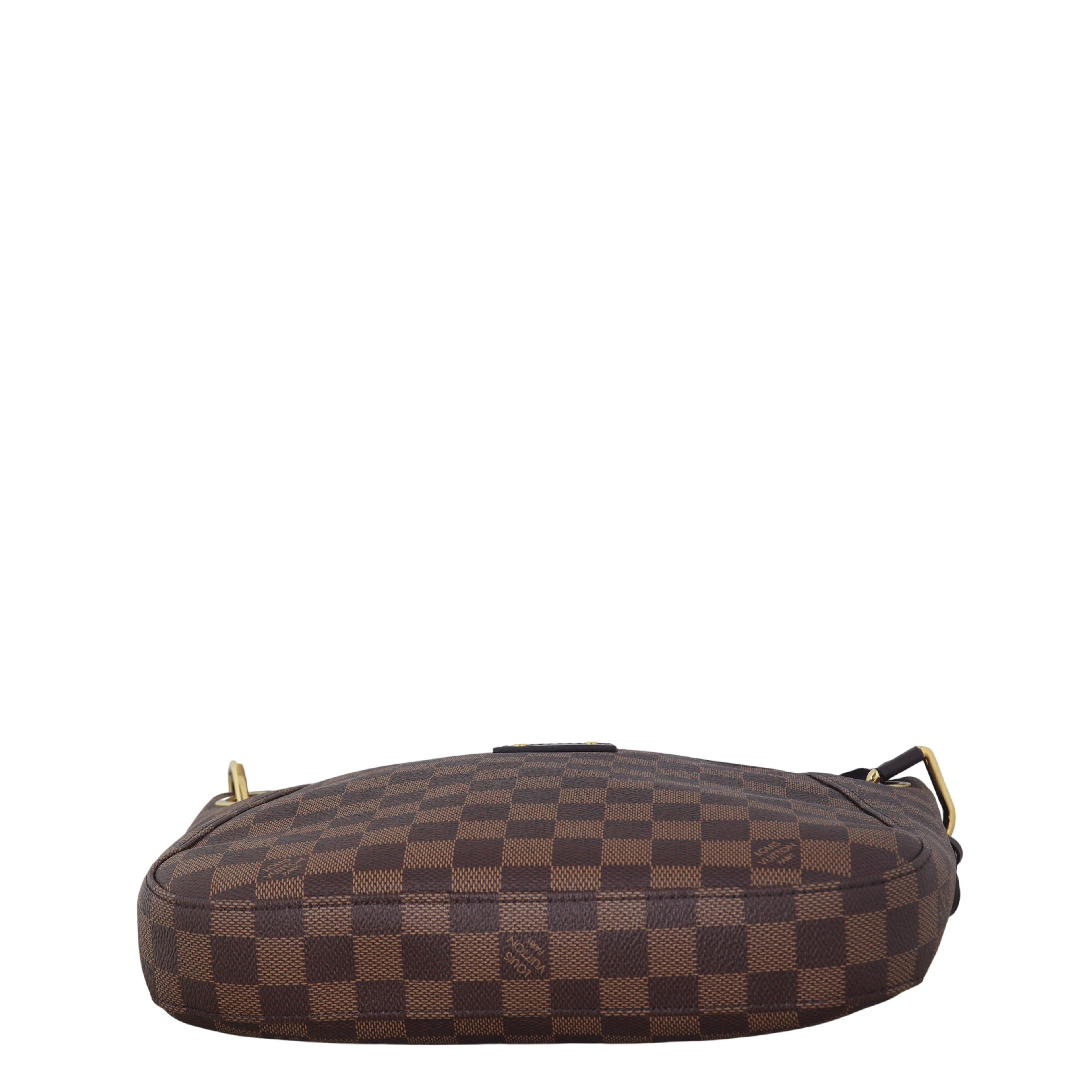 Louis Vuitton South Bank Besace Damier Ebene