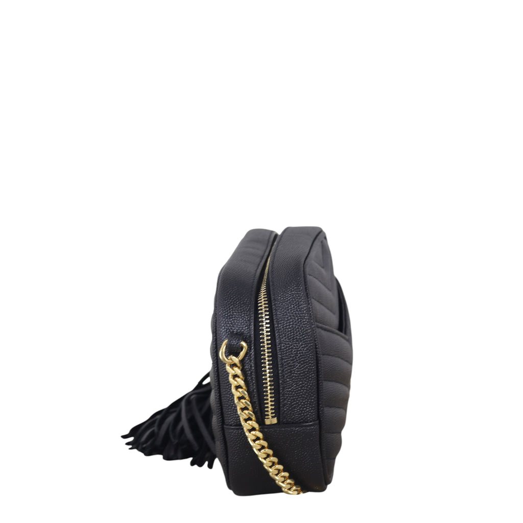 Saint Laurent Lou Mini Camera Bag