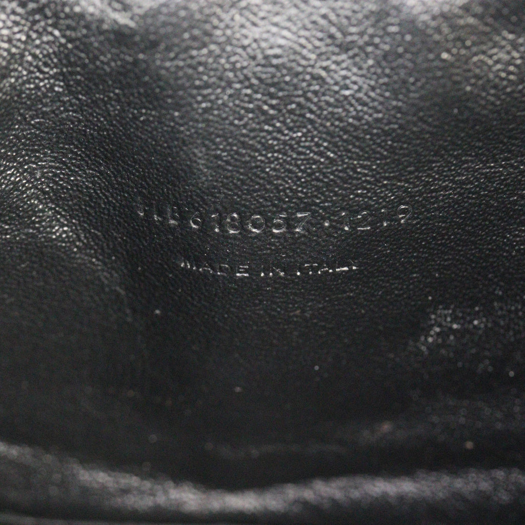 Saint Laurent Lou Mini Camera Bag