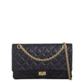 Chanel 2.55 Reissue 226 Double Flap Bag