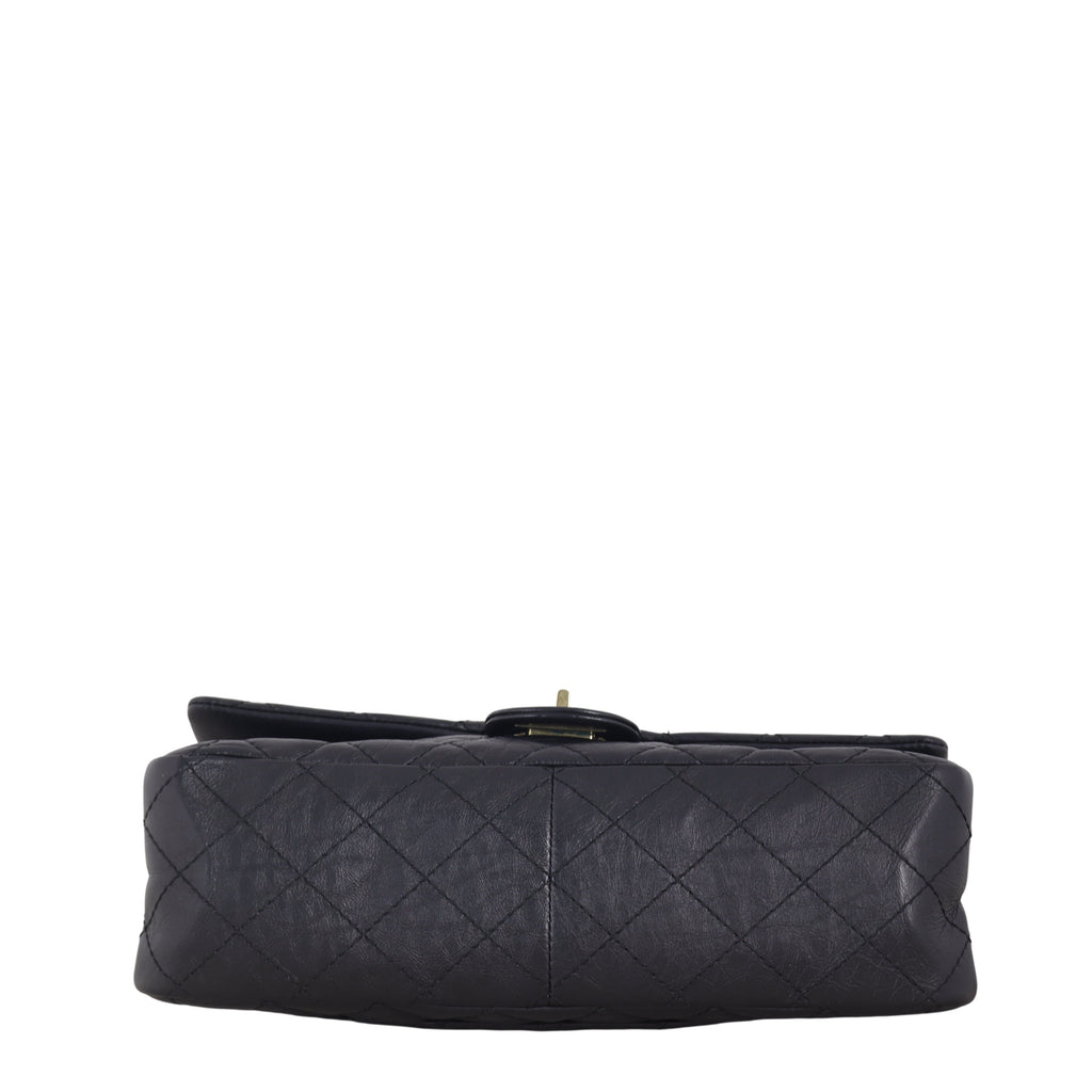 Chanel 2.55 Reissue 226 Double Flap Bag