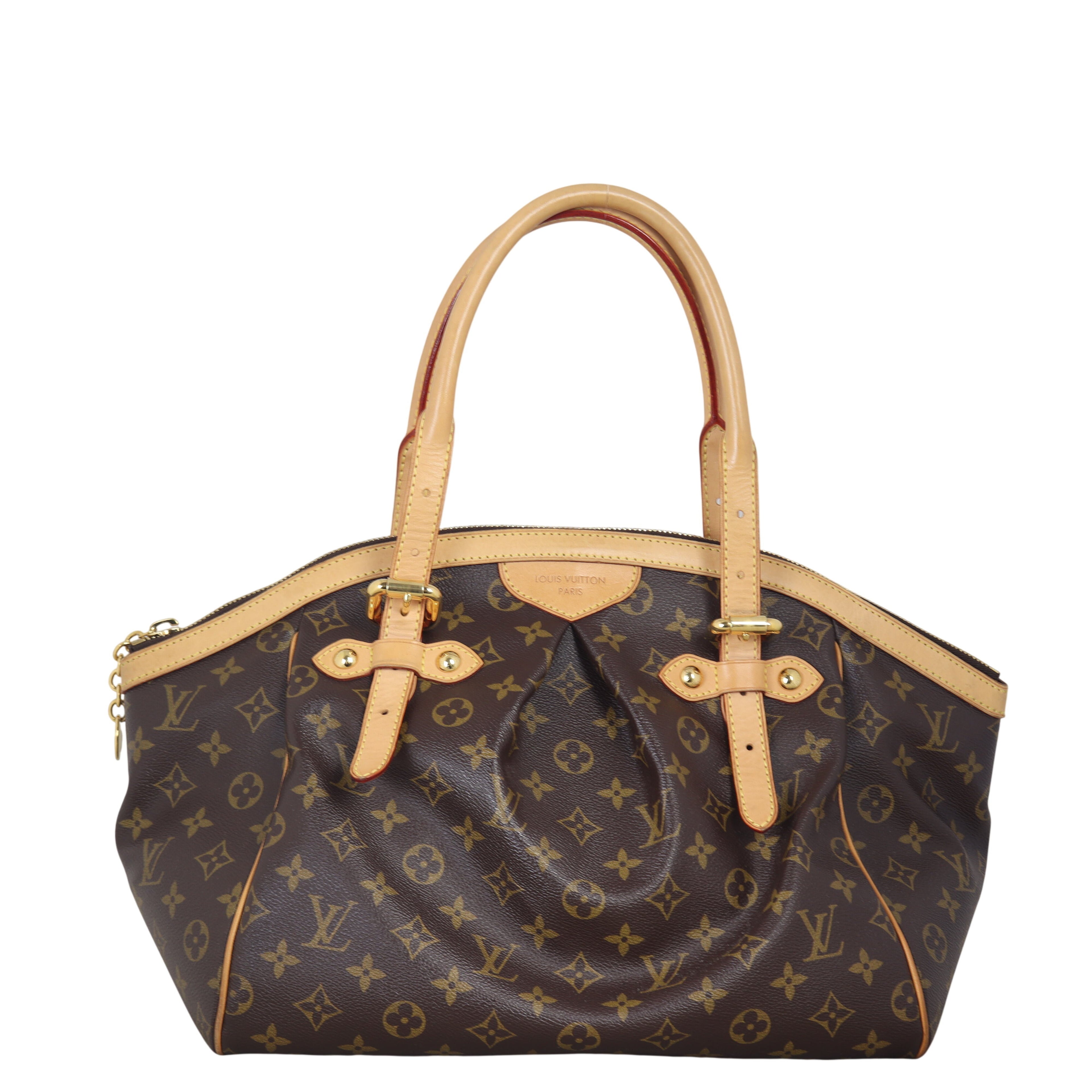 Louis Vuitton Tivoli GM Monogram