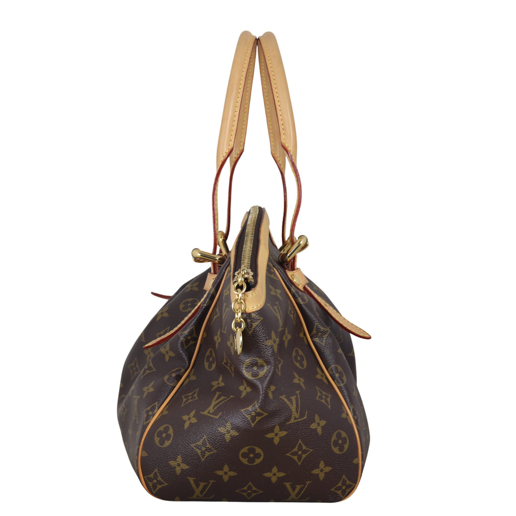 Louis Vuitton Tivoli GM Monogram