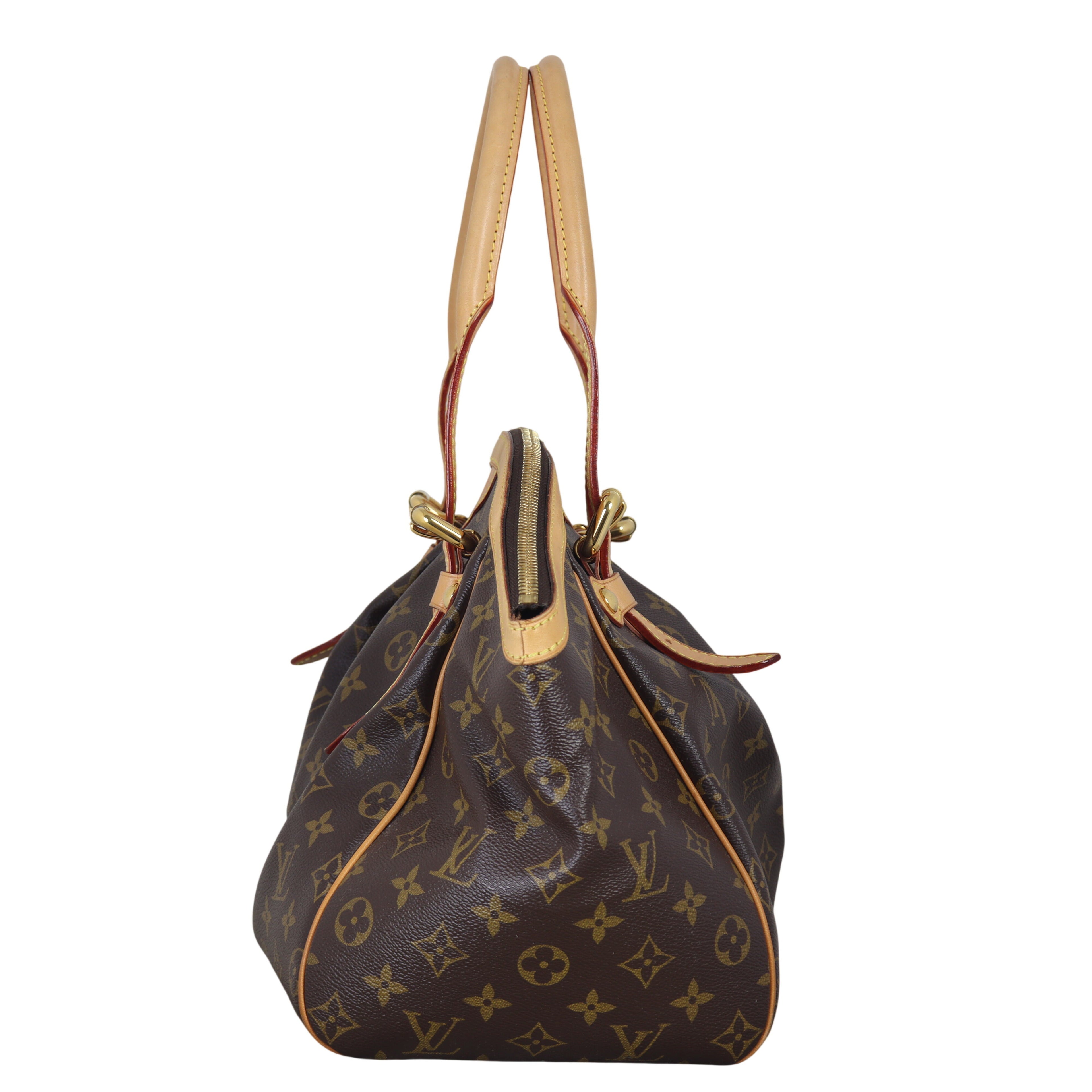 Louis Vuitton Tivoli GM Monogram