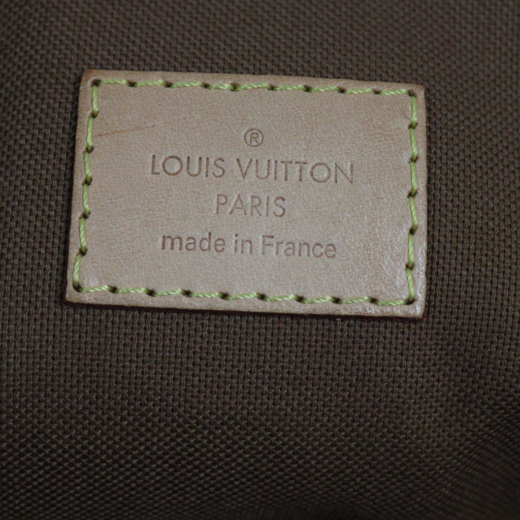 Louis Vuitton Tivoli GM Monogram