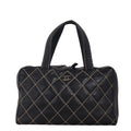 Chanel Wild Stitch Tote