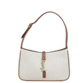 Saint Laurent Le 5 a 7 Hobo Canvas
