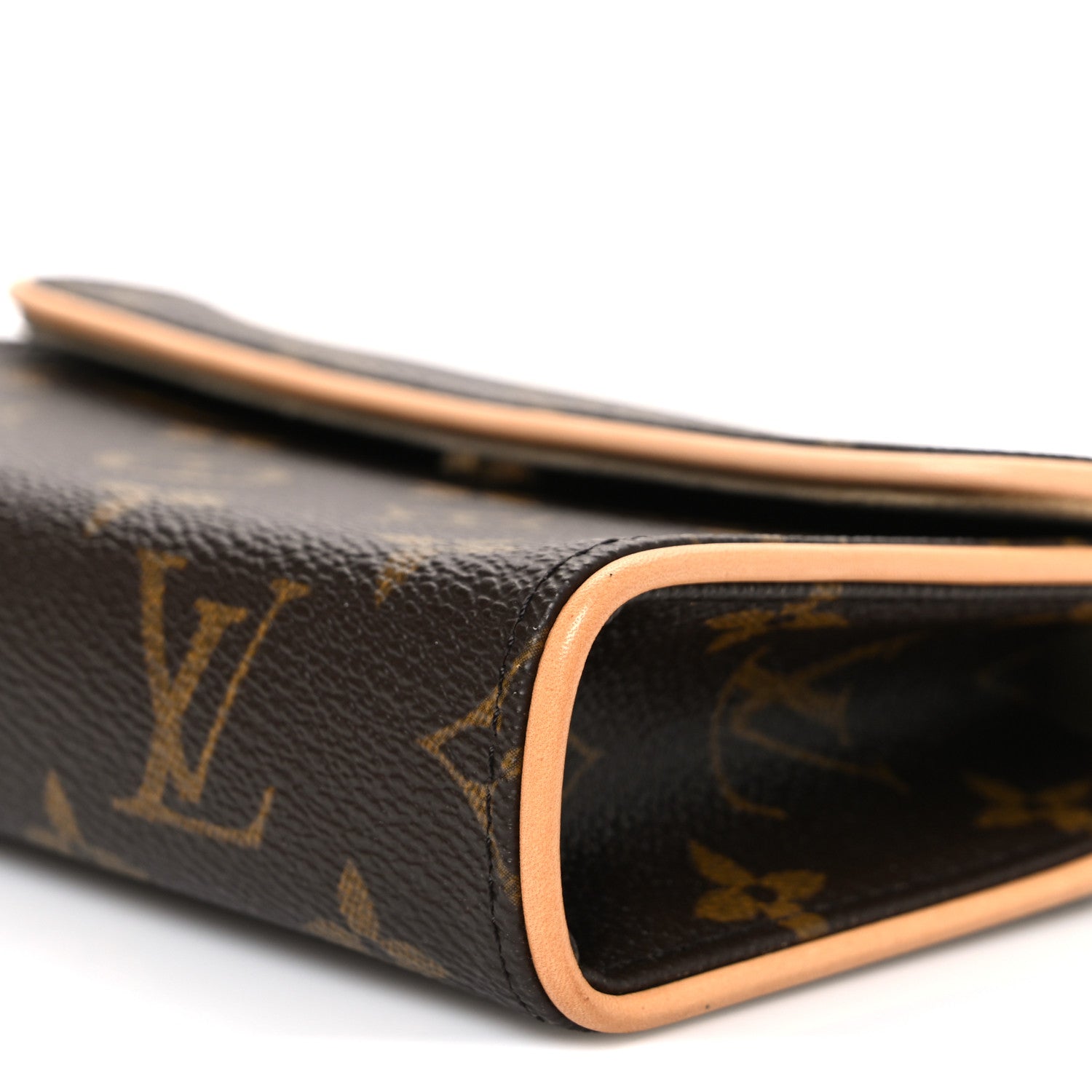 Monogram Pochette Florentine S