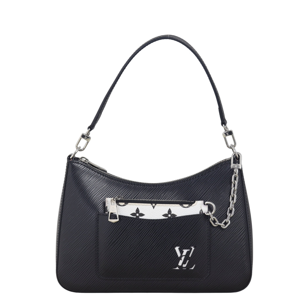 Louis Vuitton Marelle Handbag Epi
