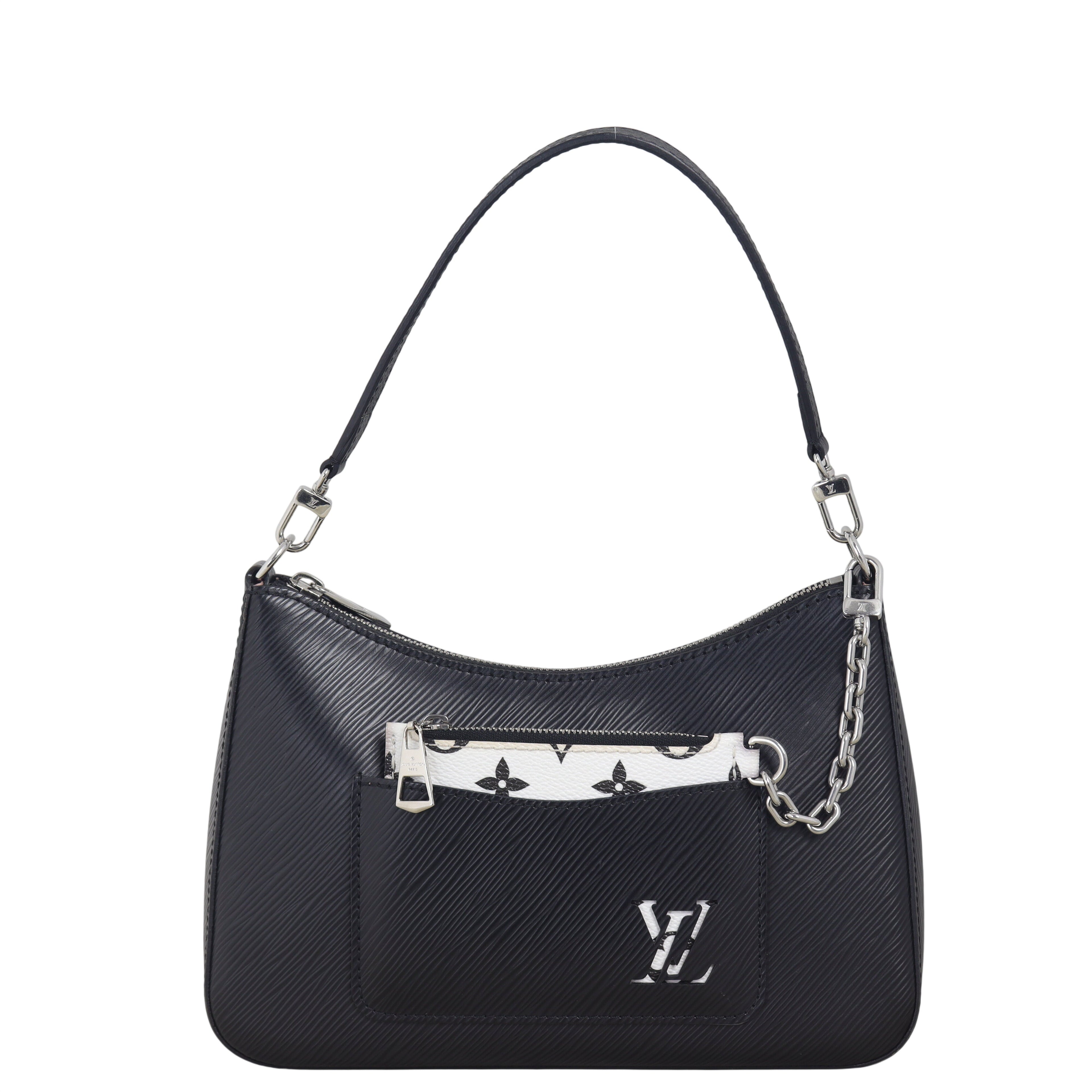 Louis Vuitton Marelle Handbag Epi