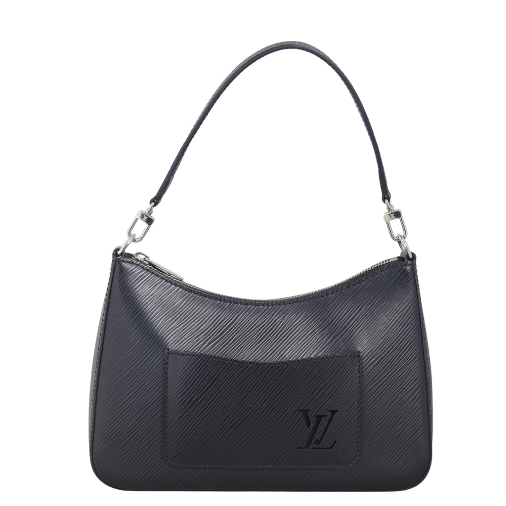 Louis Vuitton Marelle Handbag Epi