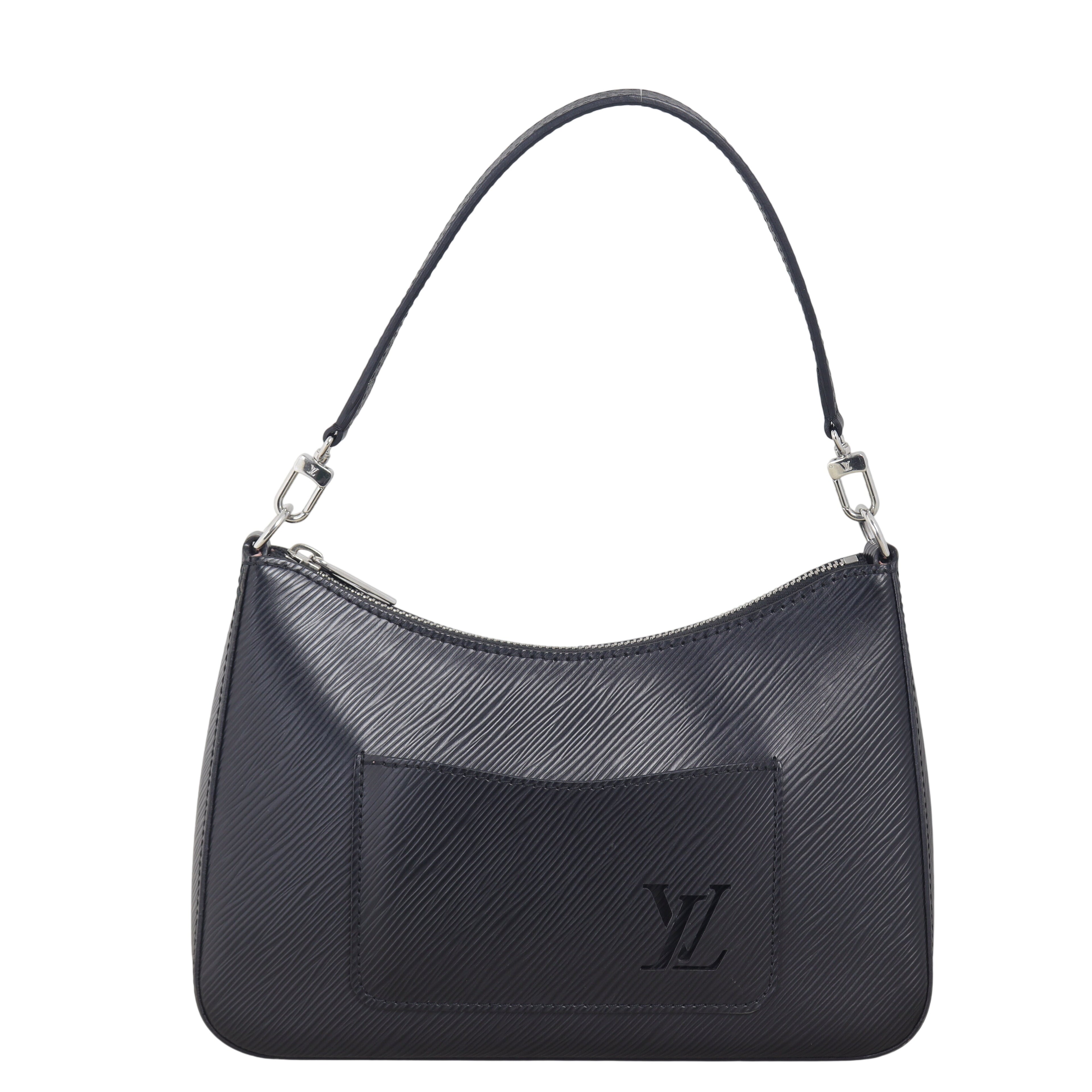 Louis Vuitton Marelle Handbag Epi