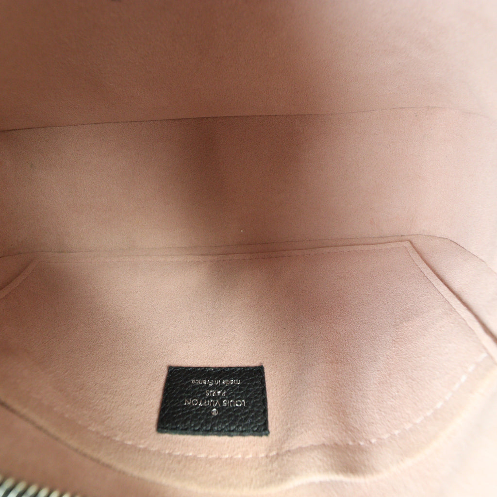 Louis Vuitton Marelle Handbag Epi