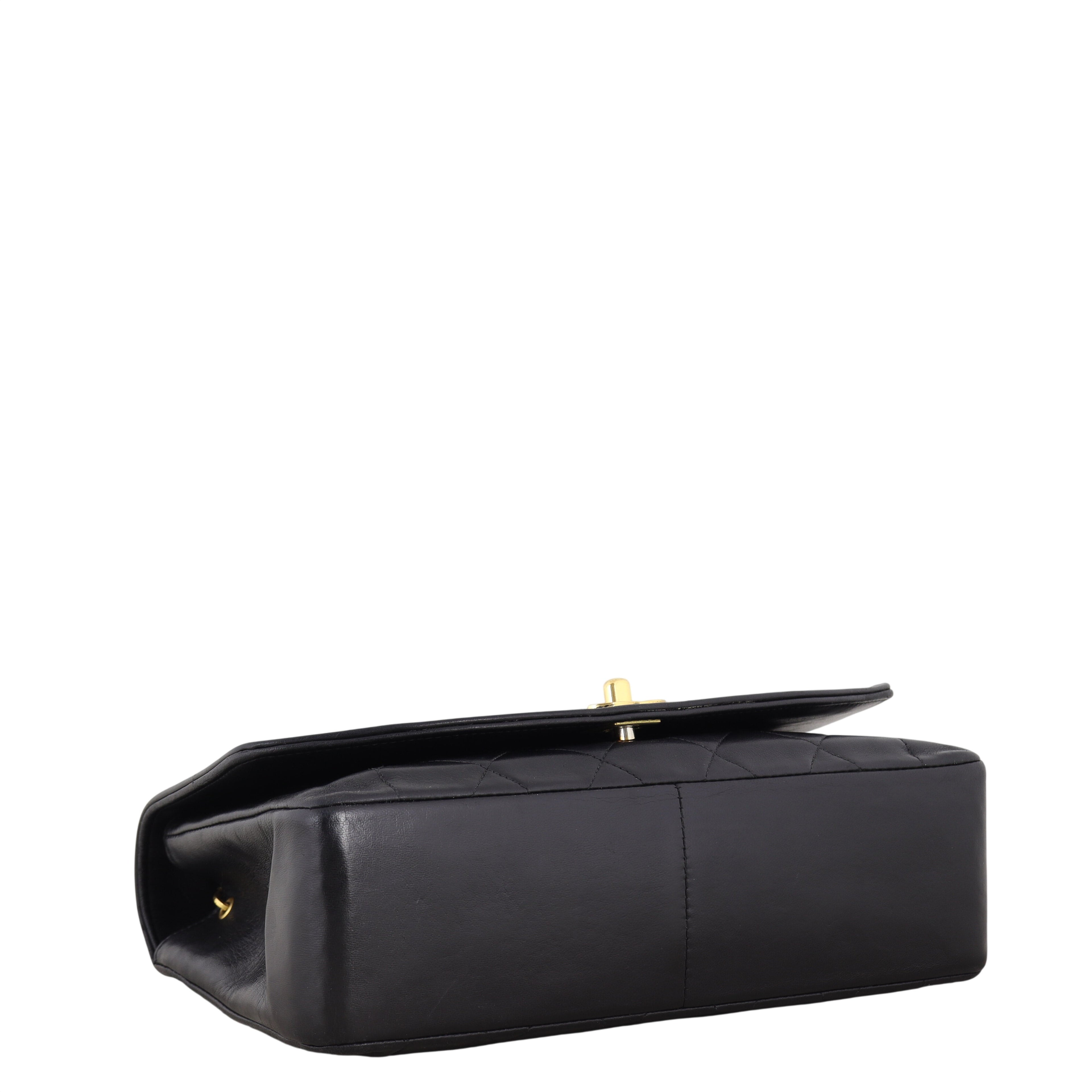 Chanel Diana Flap Bag Medium