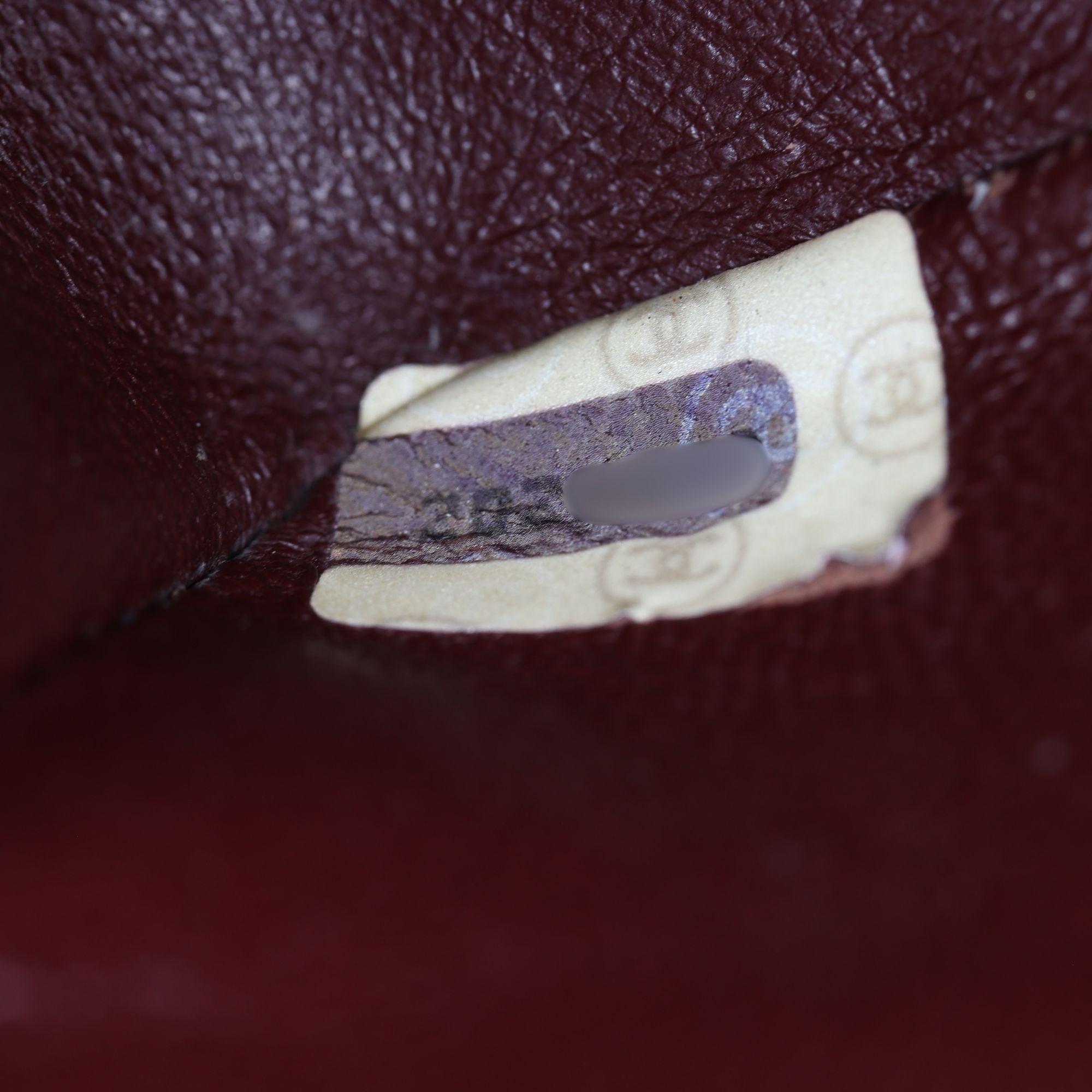 Chanel Diana Flap Bag Medium