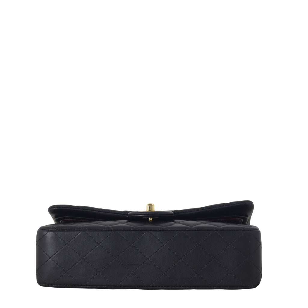 Chanel Classic Double Flap Medium Lambskin