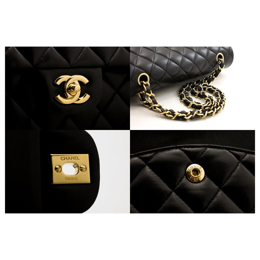 Chanel Brand Orignal Replica Classic Large And Medium