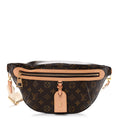 Monogram High Rise Bumbag