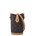 Louis Vuitton Fold Me Pouch Monogram