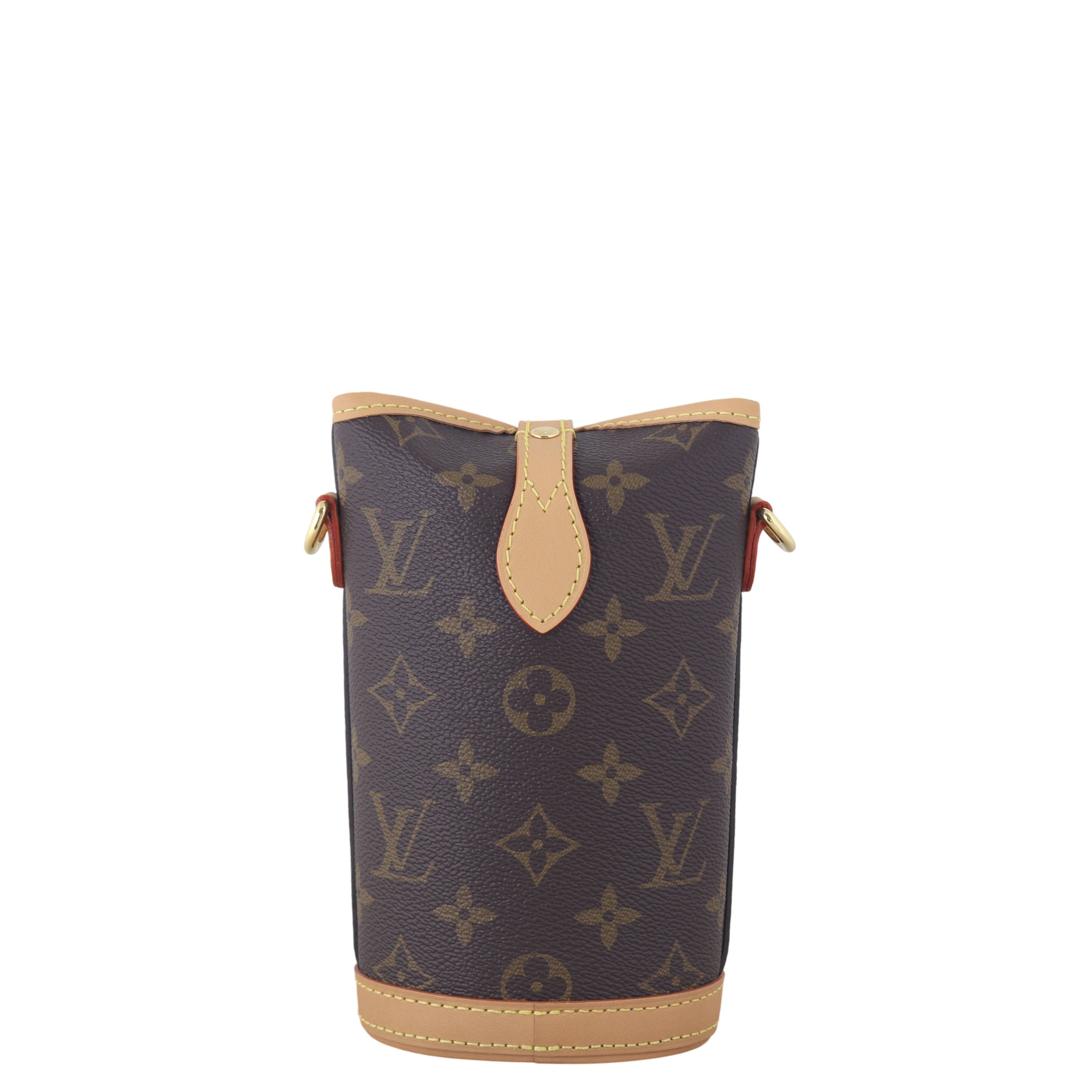 Louis Vuitton Fold Me Pouch Monogram