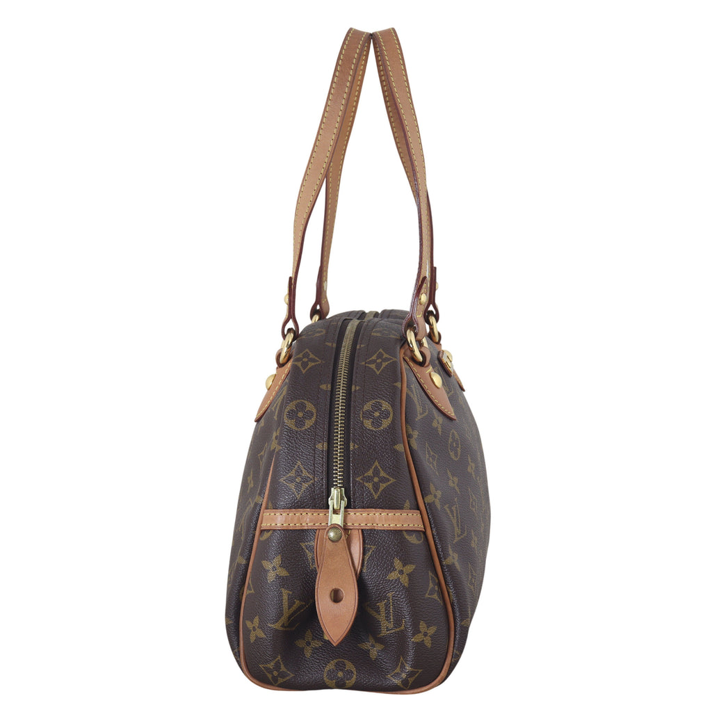 Louis Vuitton Montorgueil PM Monogram