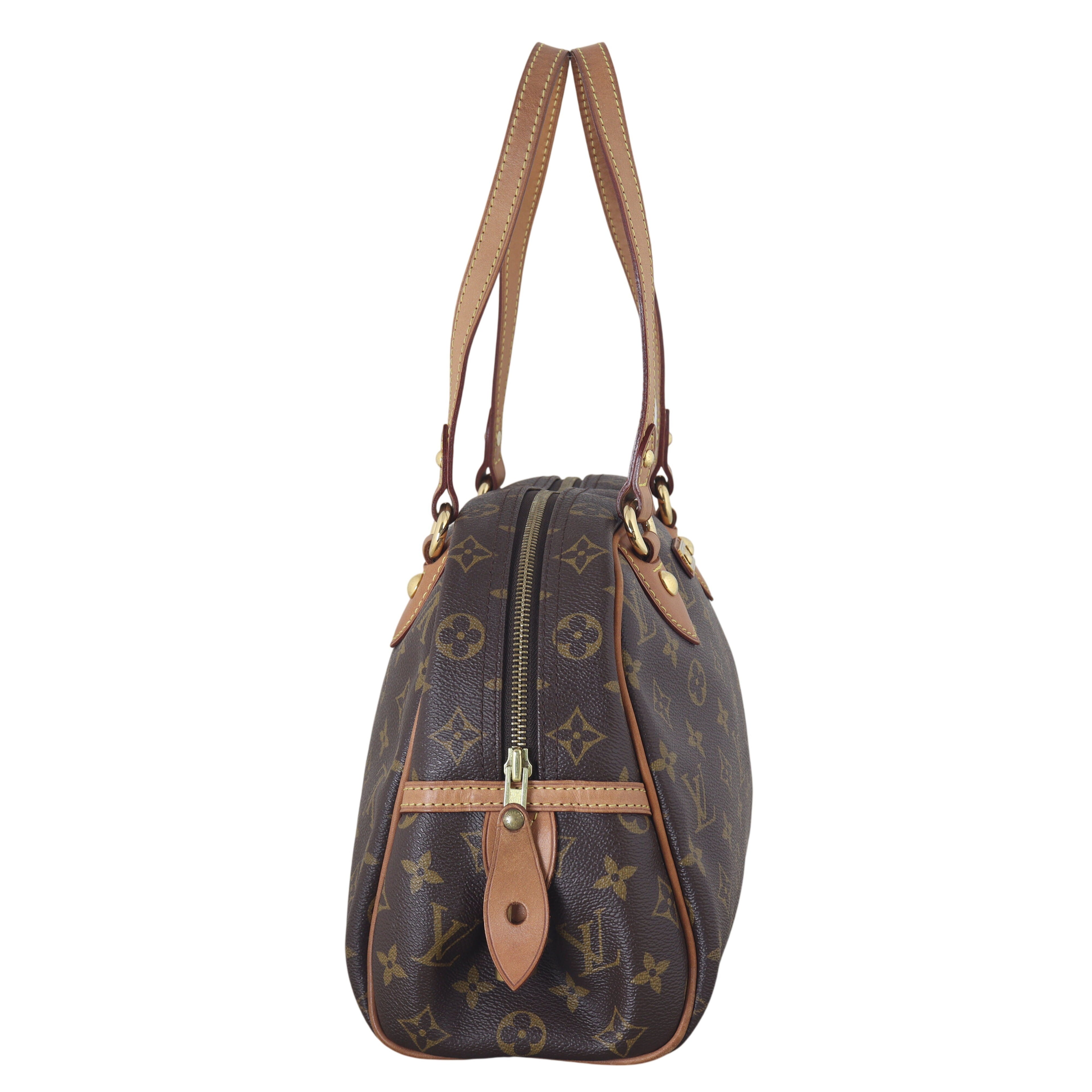 Louis Vuitton Montorgueil PM Monogram
