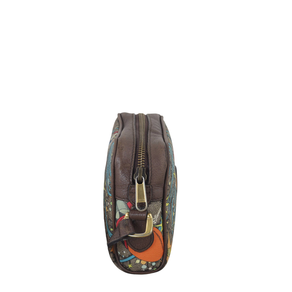 Gucci x Disney Donald Duck Mini Shoulder Bag
