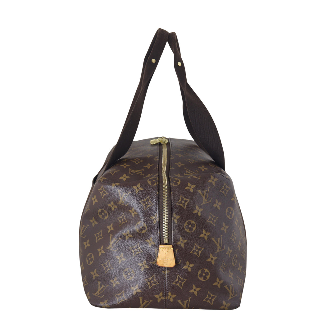 Louis Vuitton Beaubourg MM Weekender Monogram