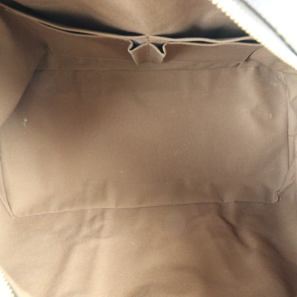 Louis Vuitton Beaubourg MM Weekender Monogram