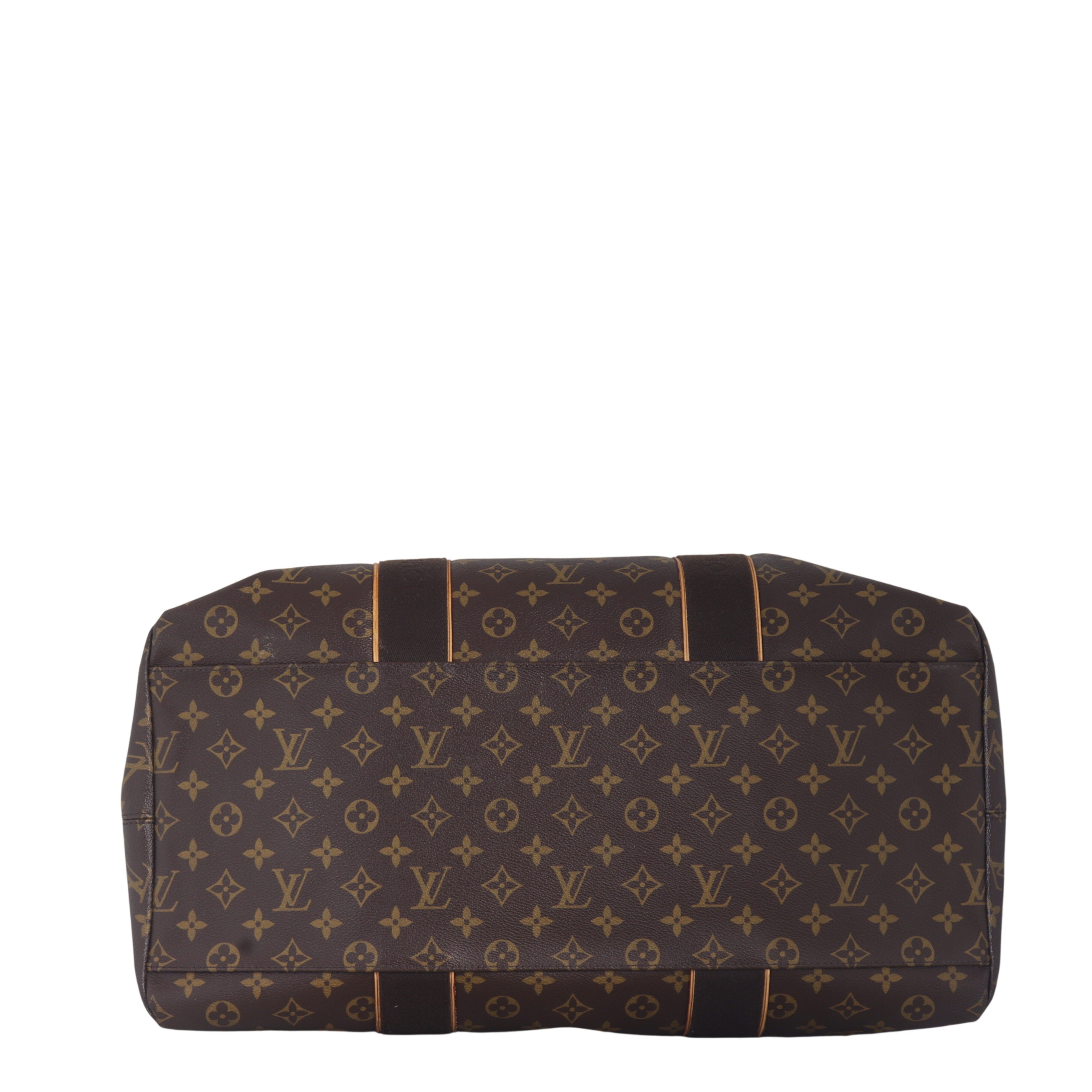 Louis Vuitton Beaubourg MM Weekender Monogram