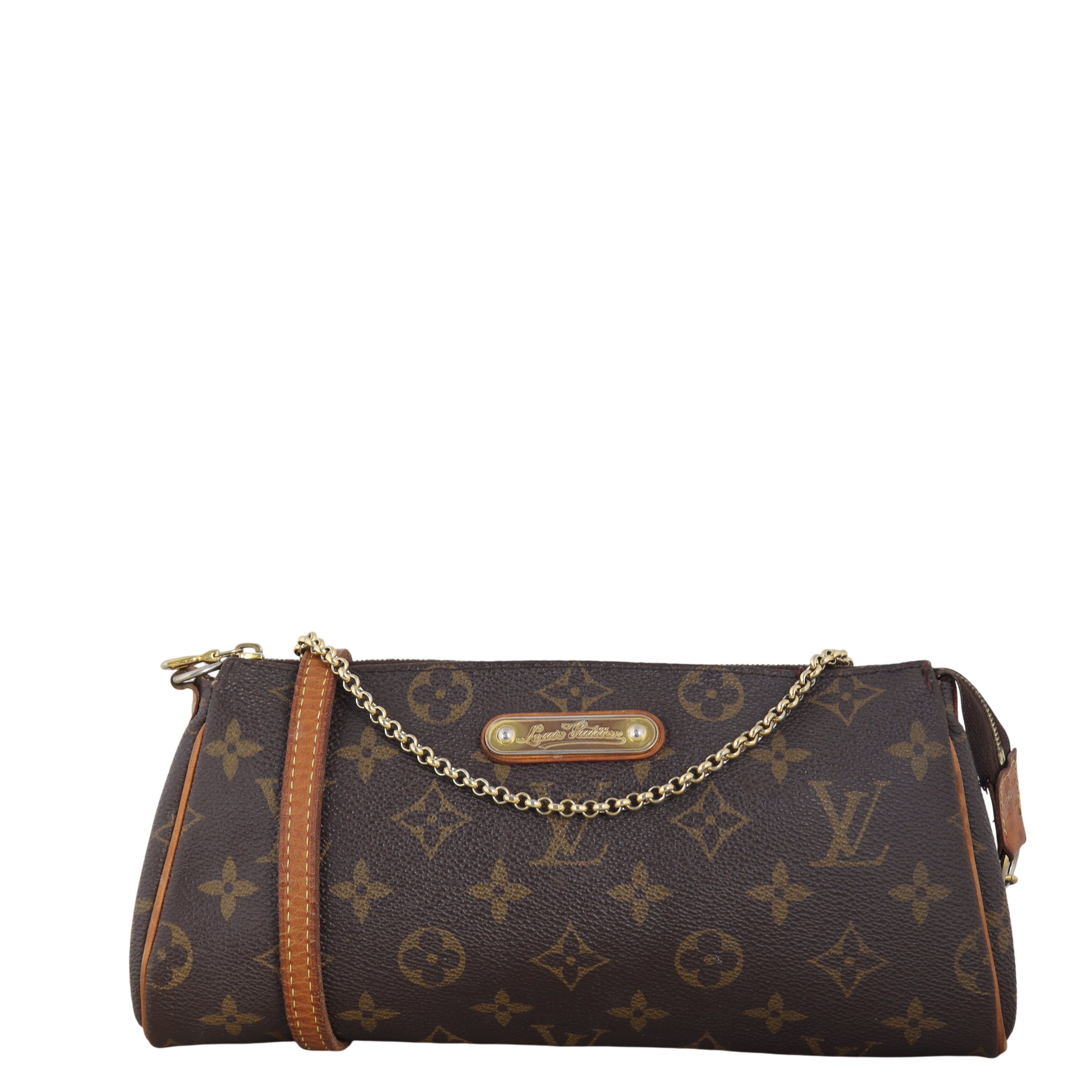 Louis Vuitton Eva Pochette Monogram