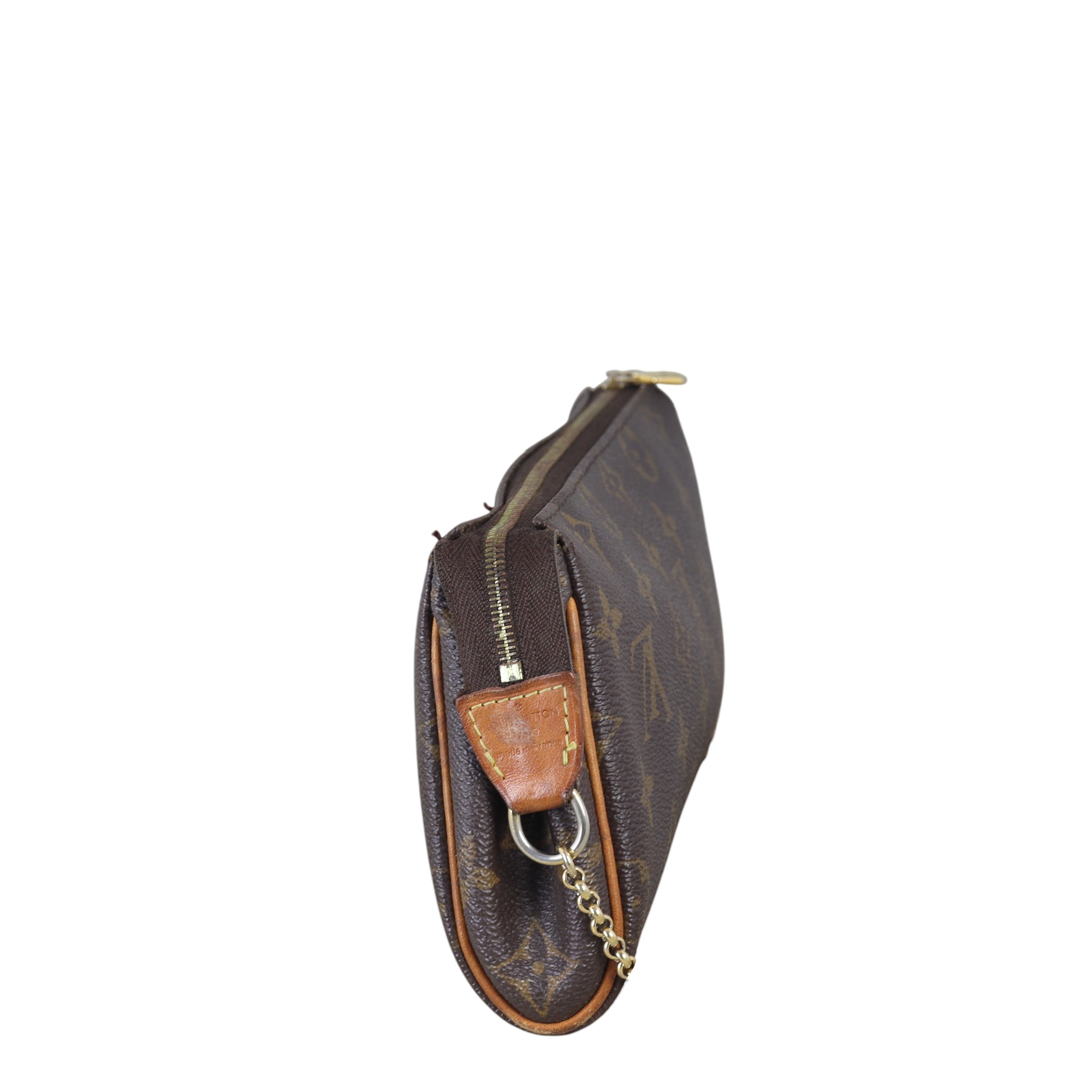 Louis Vuitton Eva Pochette Monogram
