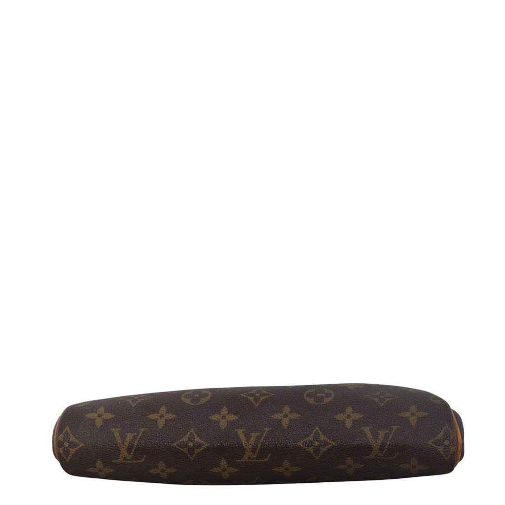 Louis Vuitton Eva Pochette Monogram