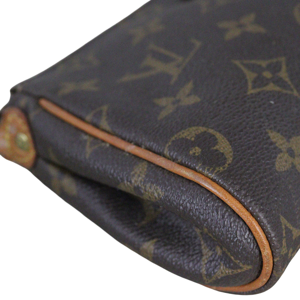 Louis Vuitton Eva Pochette Monogram
