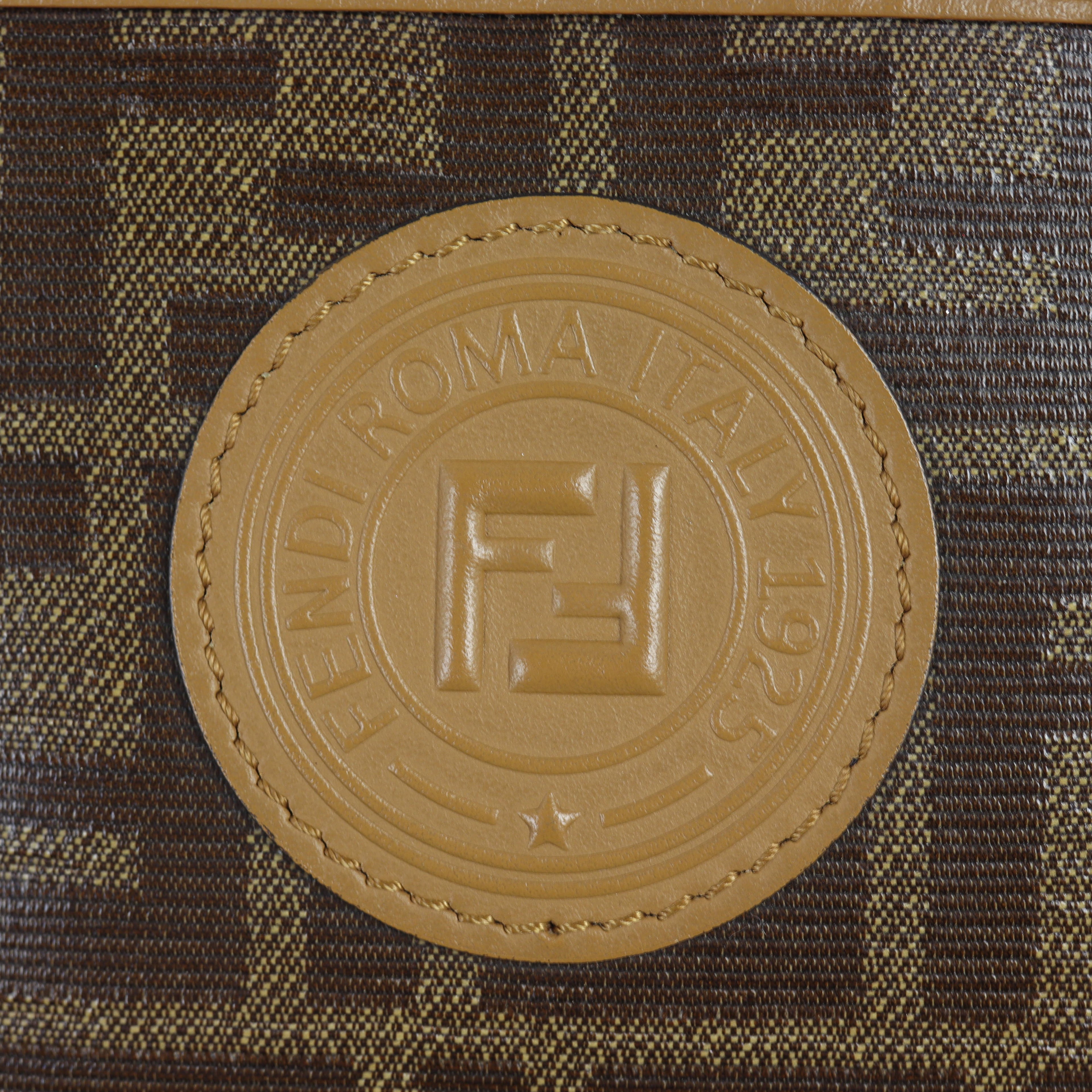 Fendi FF 1974 Camera Bag