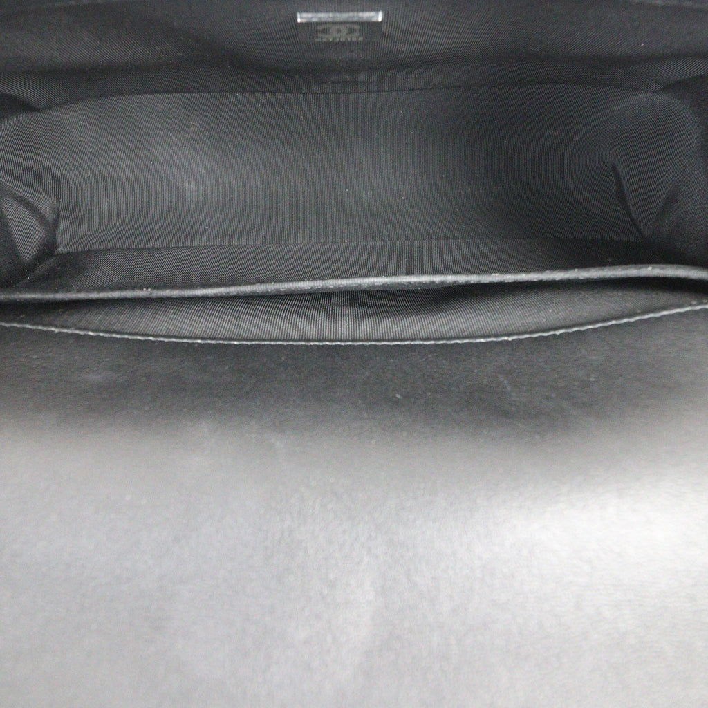 Chanel Boy Old Medium