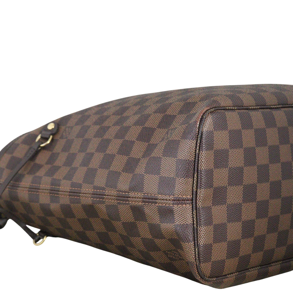 Louis Vuitton Neverfull MM Damier Ebene