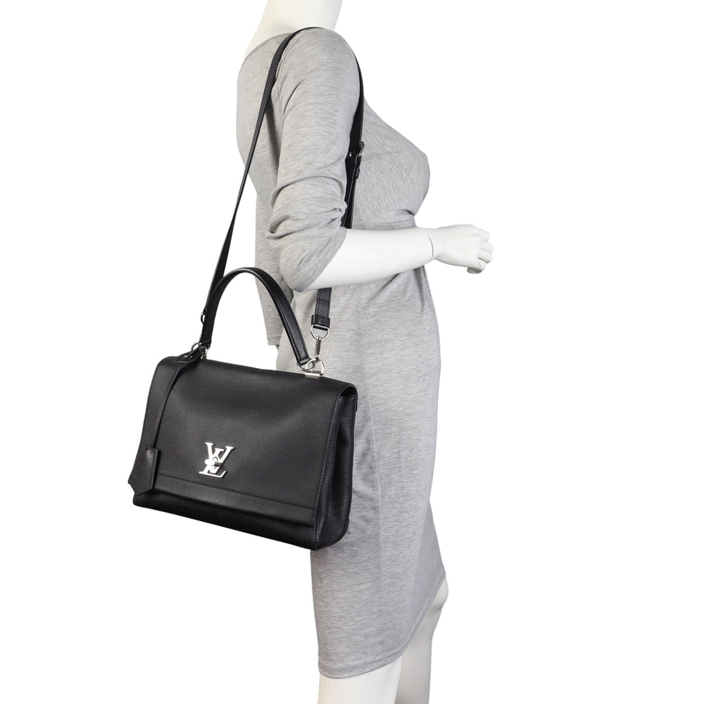 Louis Vuitton Lockme II