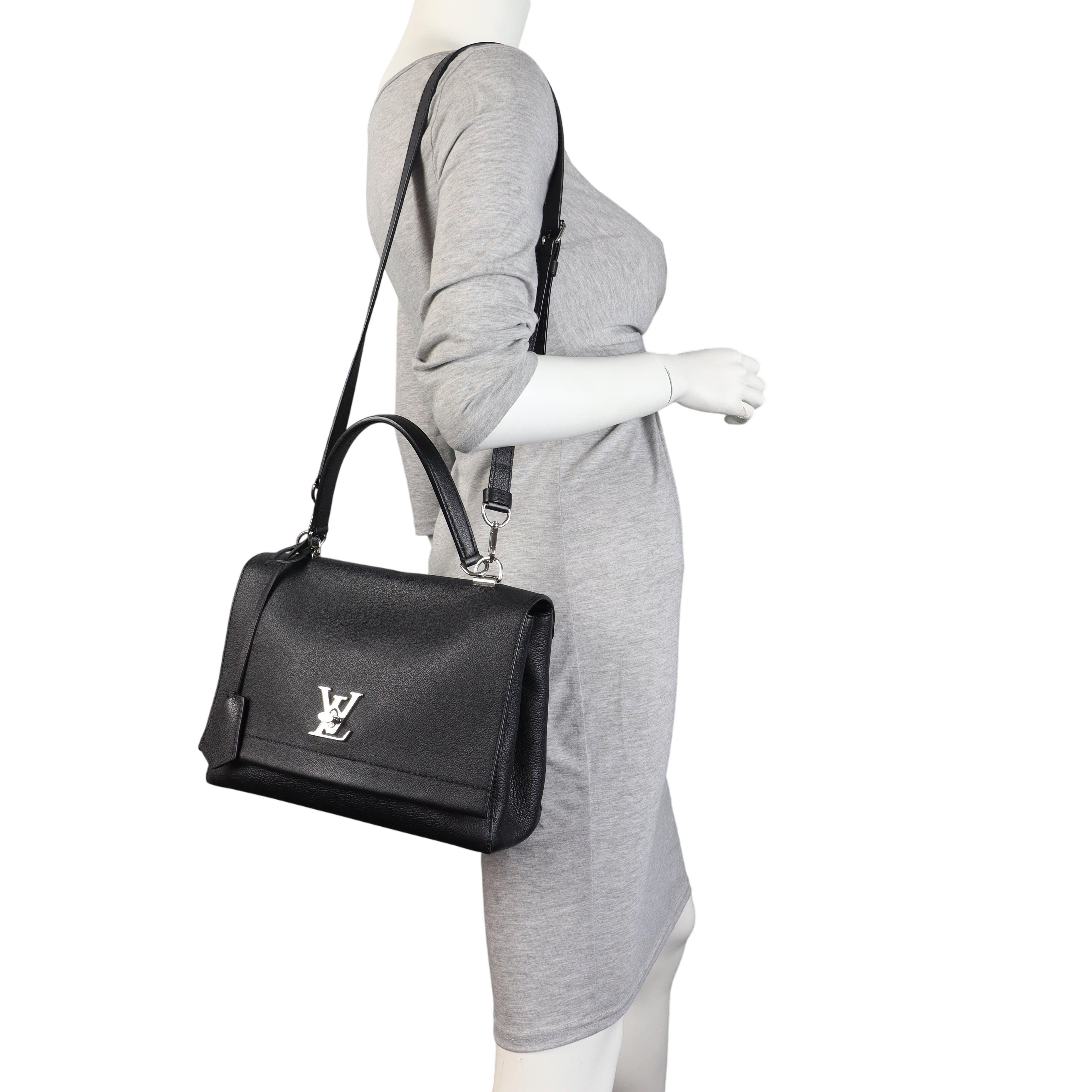 Louis Vuitton Lockme II