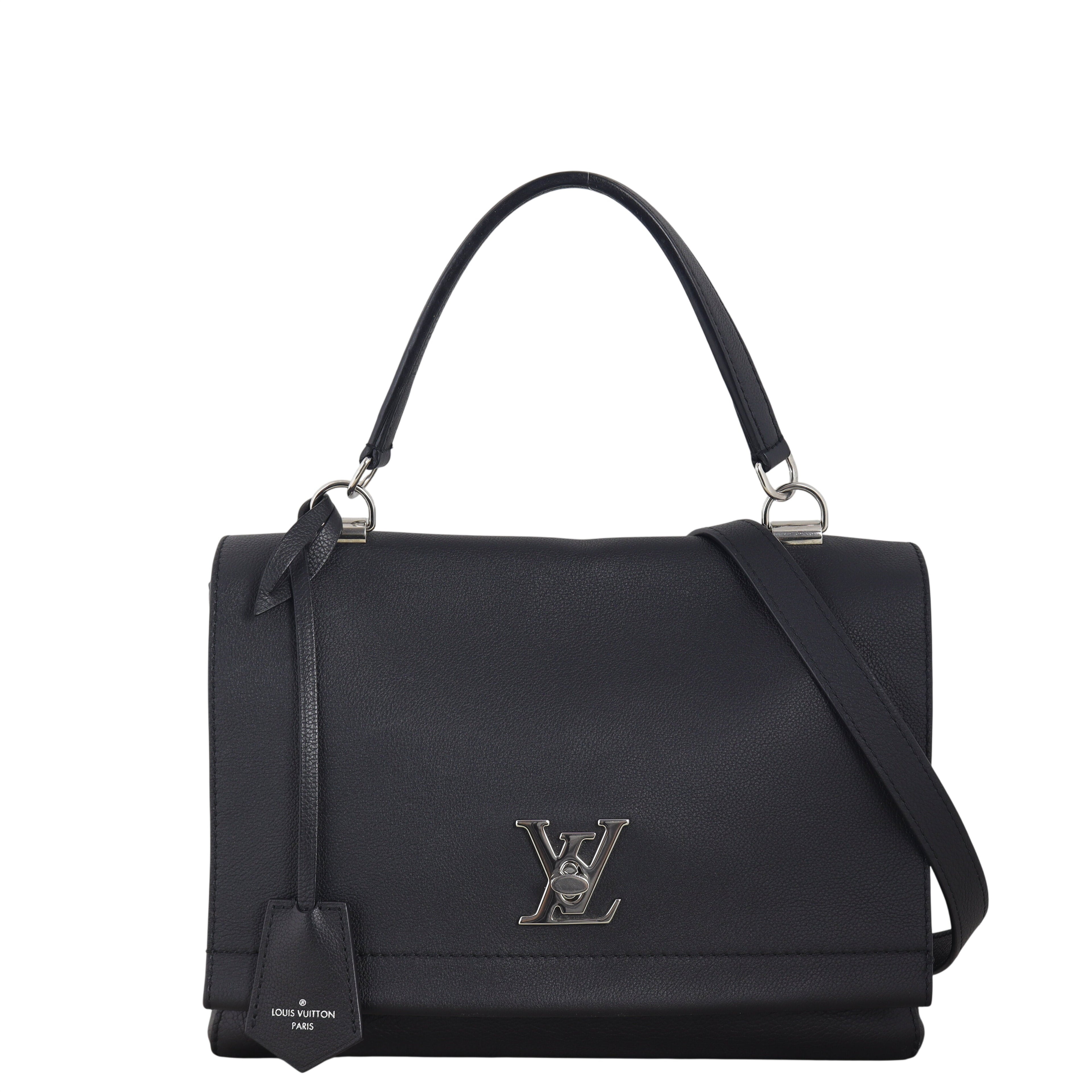 Louis Vuitton Lockme II