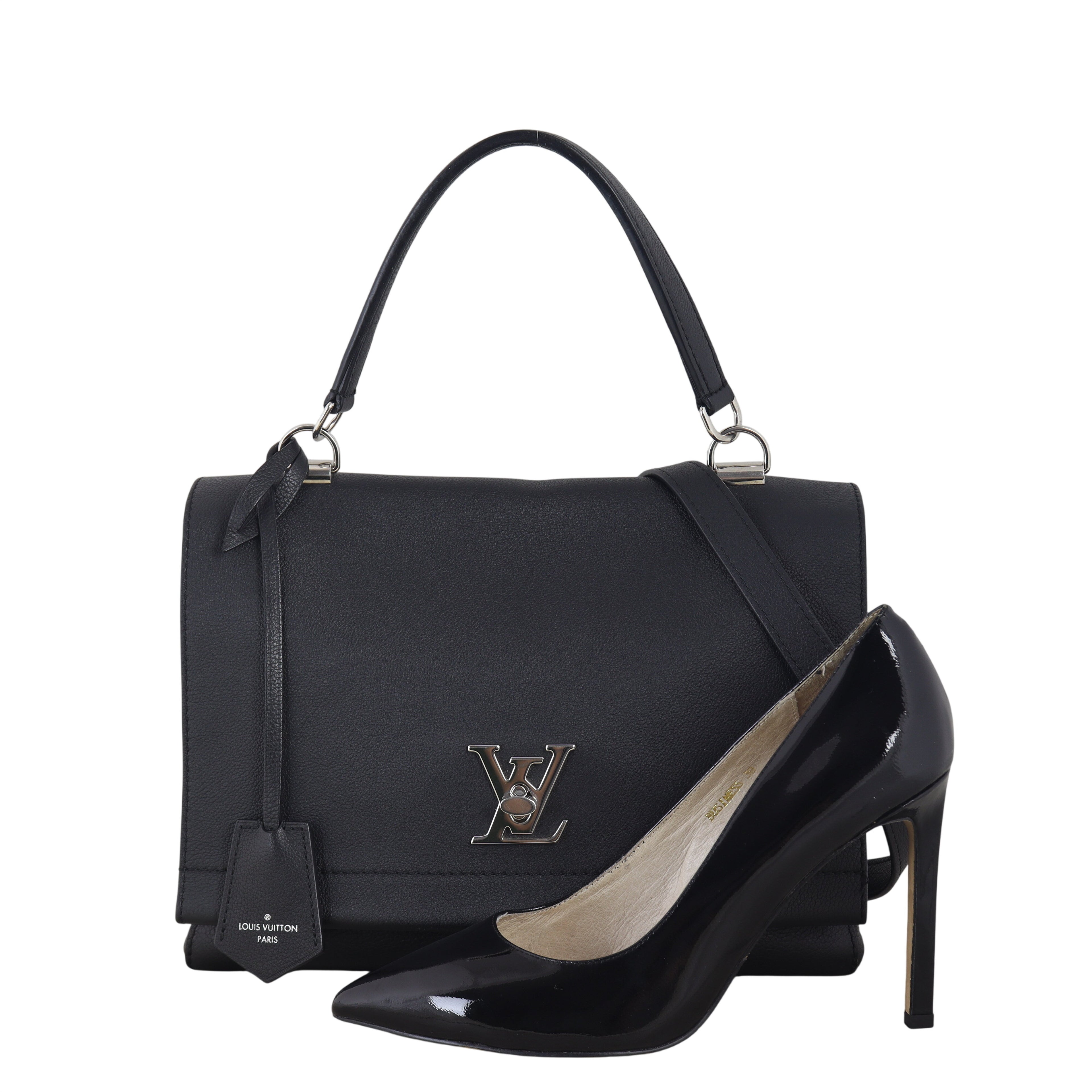 Louis Vuitton Lockme II