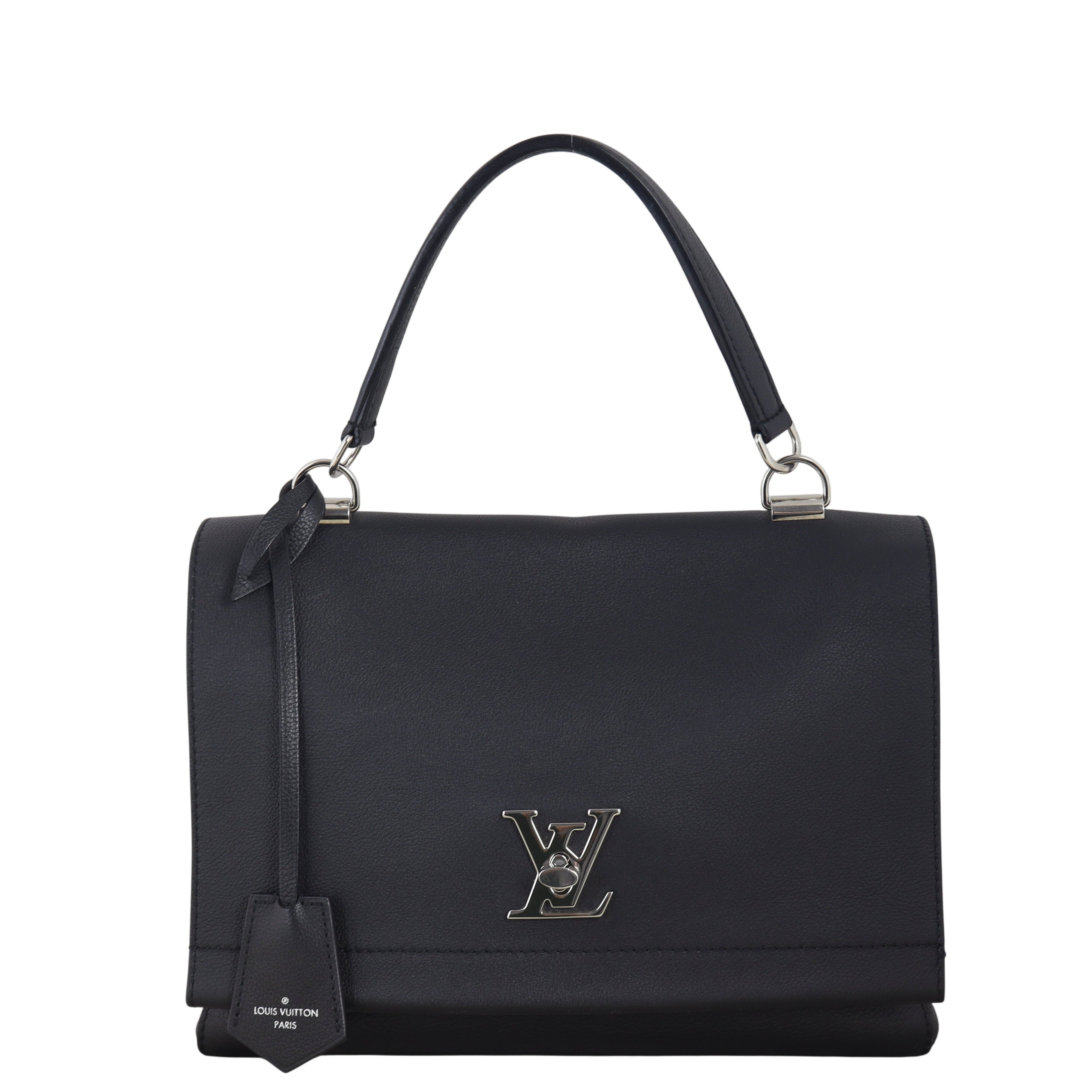 Louis Vuitton Lockme II