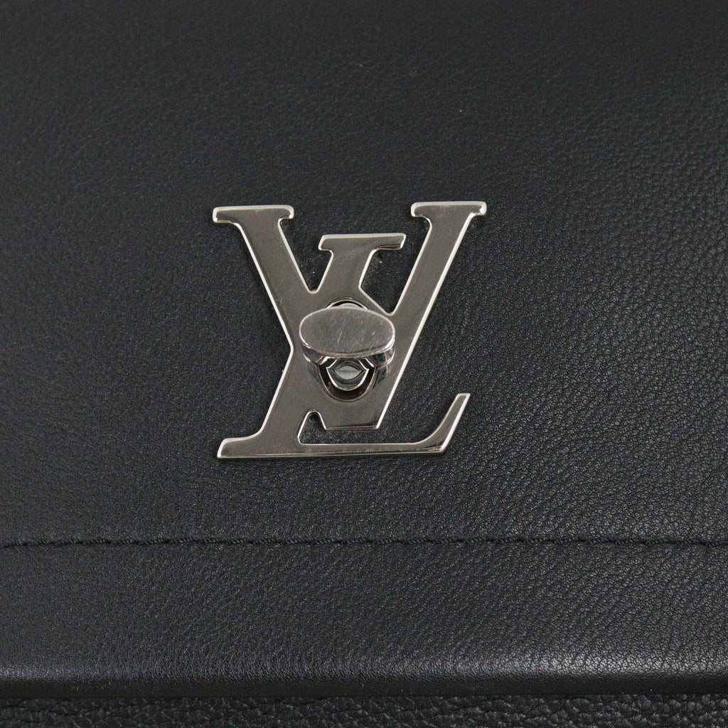 Louis Vuitton Lockme II