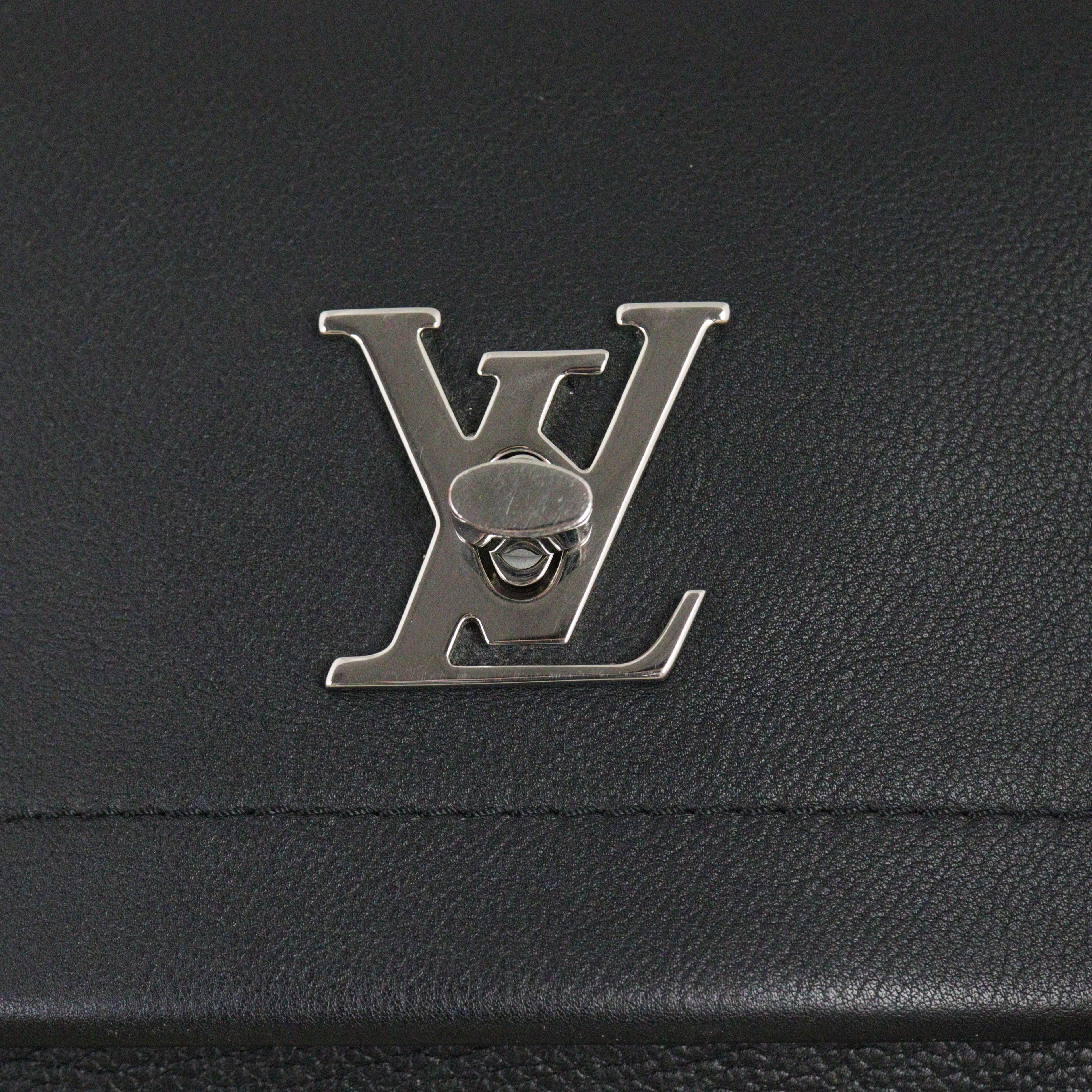 Louis Vuitton Lockme II