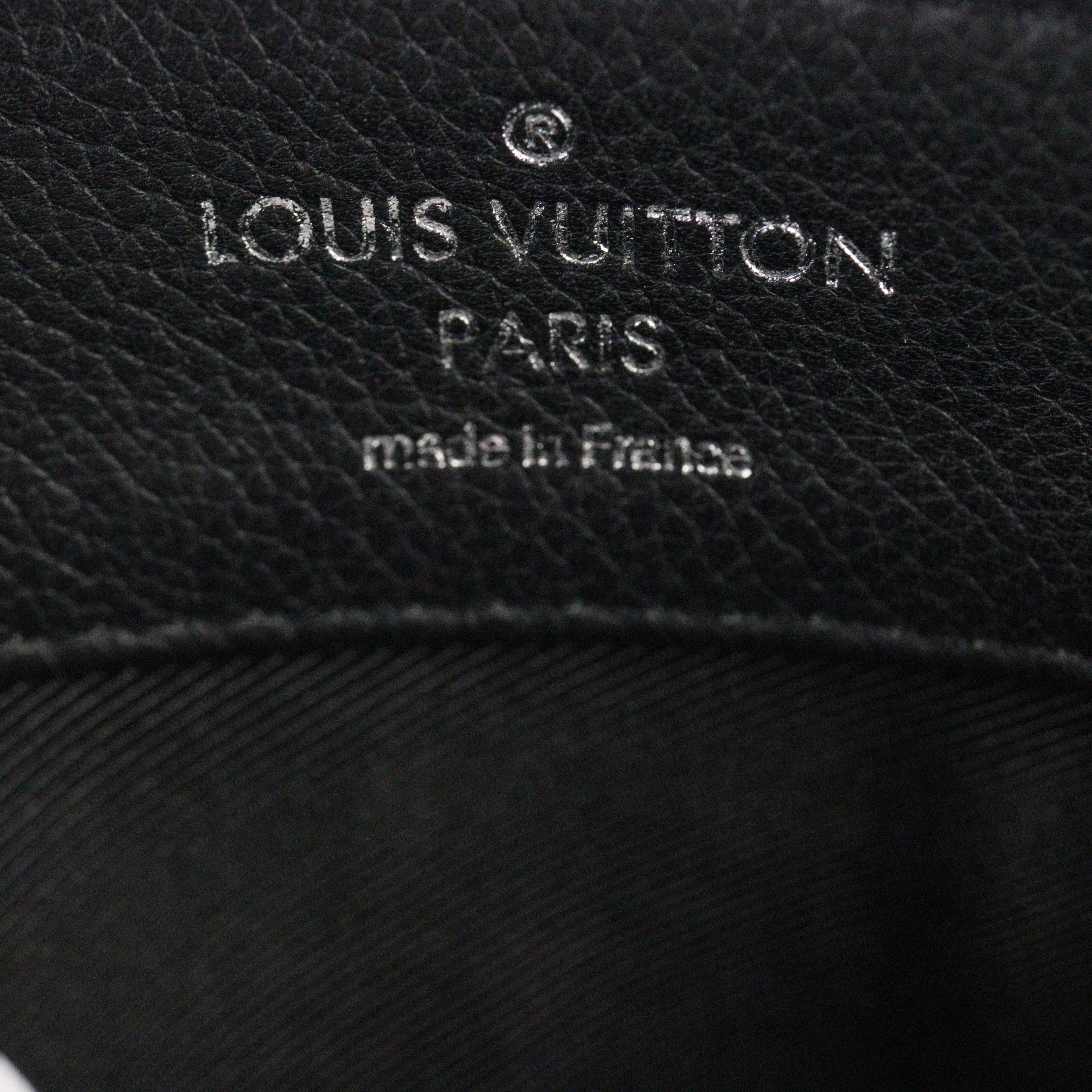 Louis Vuitton Lockme II