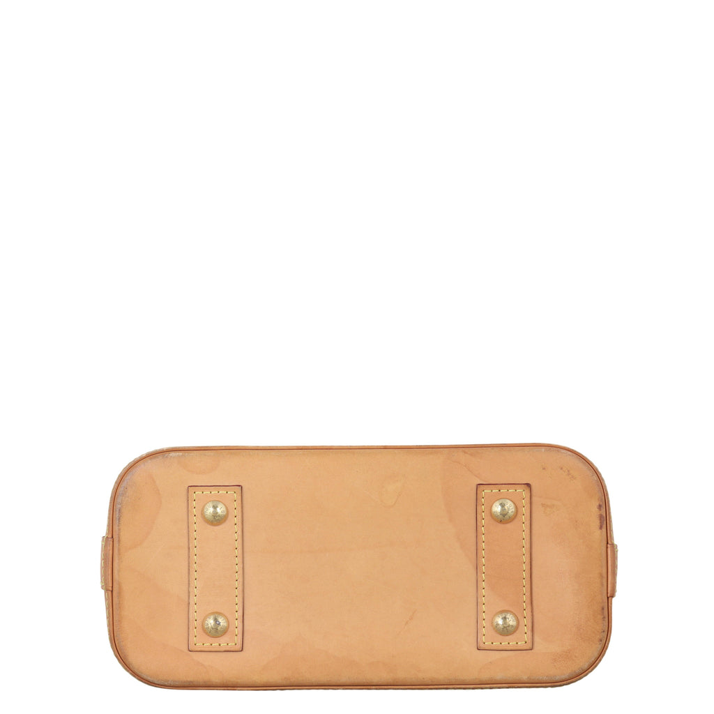 Louis Vuitton Alma BB Monogram